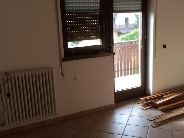 Archisio - Edil Blu Di Iannello Claudio - Progetto Ristrutturazione completa attico