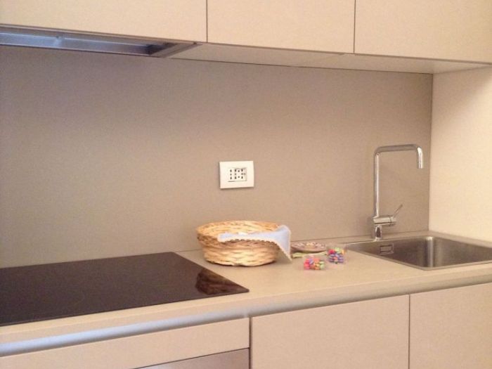 Archisio - Salvina Bosco - Progetto Cosy and chic