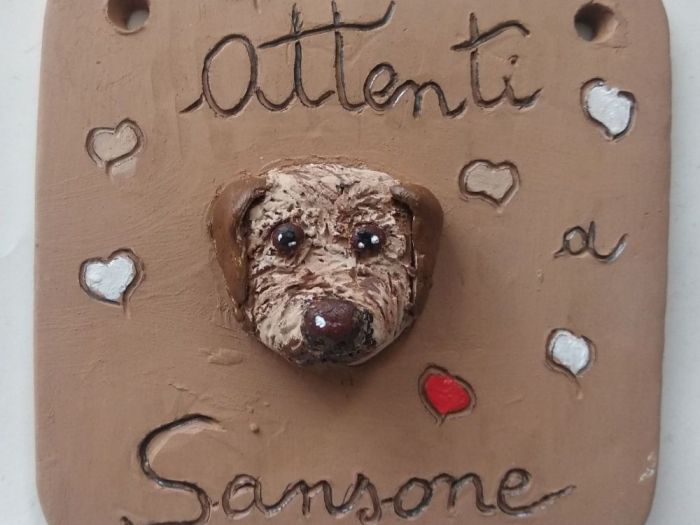 Archisio - Frisart - Progetto Realizzazioni animali