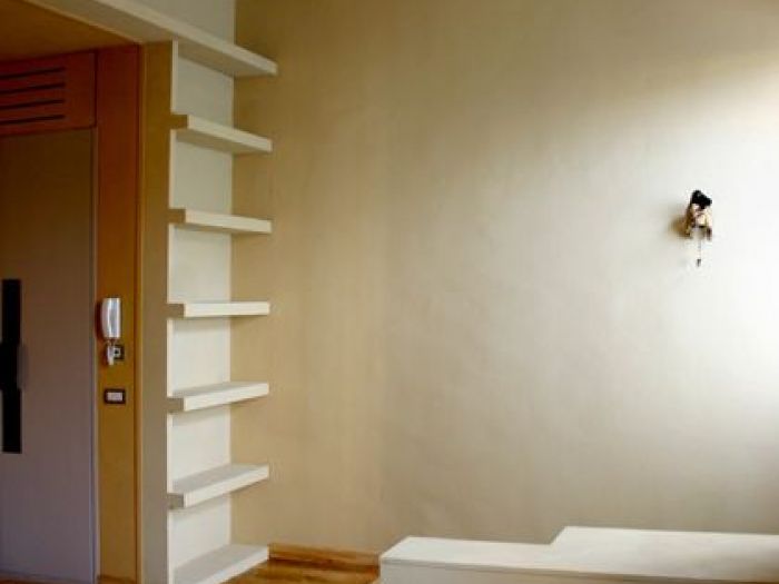 Archisio - Silvia Pietta - Progetto Villa unifamiliare in bioedilizia