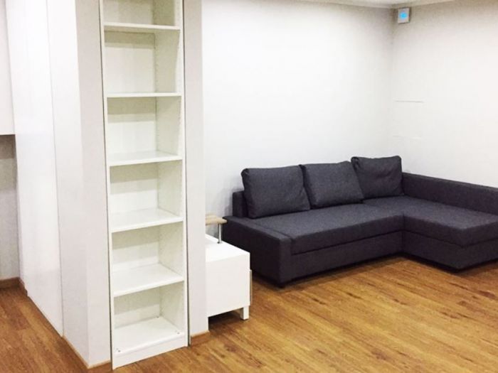 Archisio - Okedile - Progetto Ristrutturazione completa