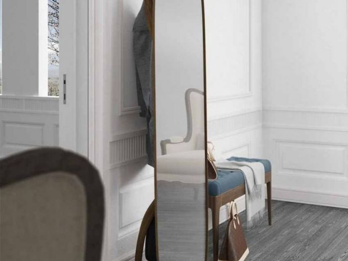 Archisio - Studio Gentile - Progetto Leader