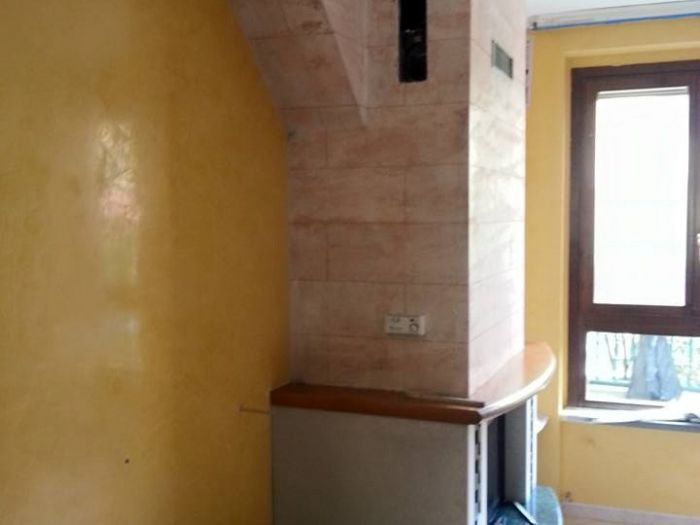 Archisio - Papaleo Carmelo Ristrutturazioni - Progetto Bagni e cucine