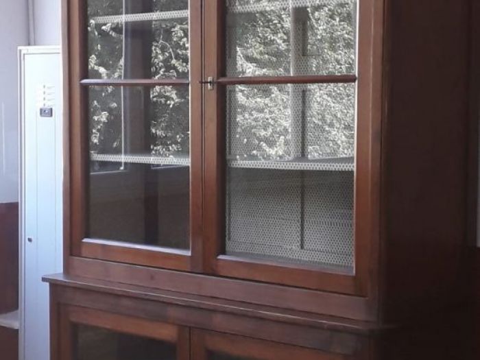 Archisio - Falegnameria Soncini Quintavalla - Progetto Restauro mobili antichi