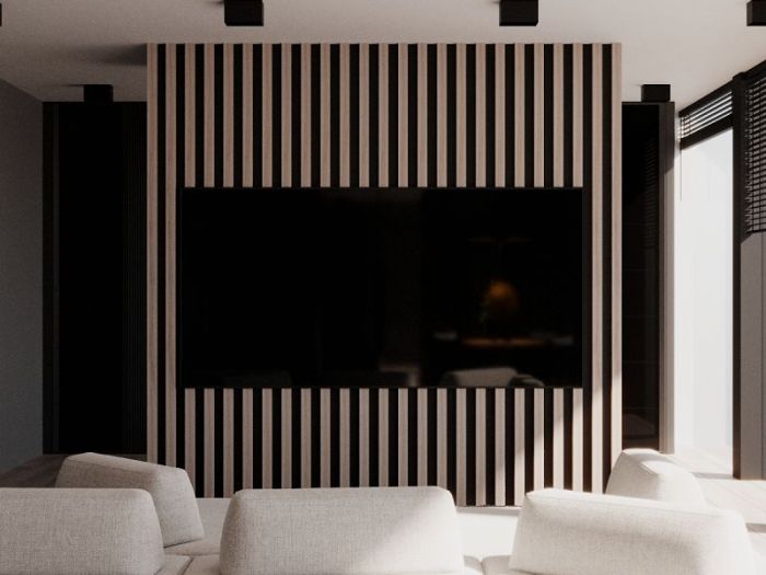 Archisio - Red Head Design - Progetto Appartamento 112 2