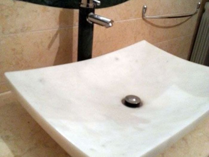 Archisio - Dellunto Marmi srl - Progetto Top per bagni e cucine