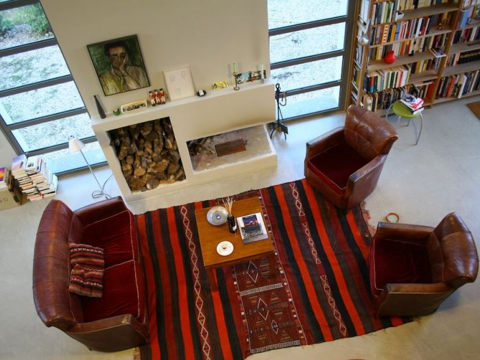 Archisio - Enrico Bedin - Progetto Private house