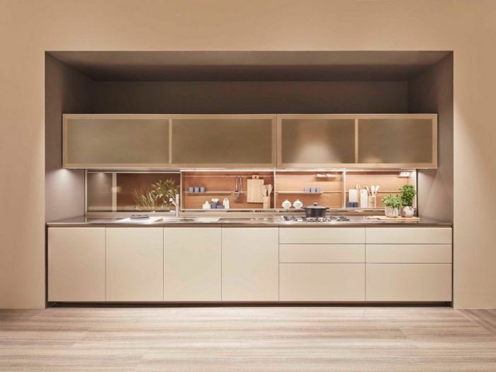 Archisio - Ermanno Dammacco Arredamenti - Progetto Cucine