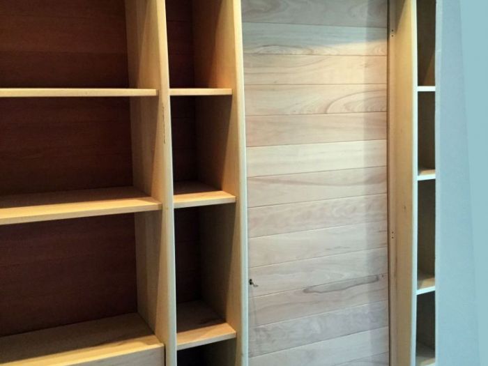 Archisio - Studio Faiazza Architettura E Design - Arch Ascenzio Faiazza - Arch Valeria Verzella - Progetto la barca