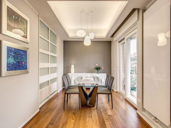 Archisio - Mob Architects - Progetto Ojetti