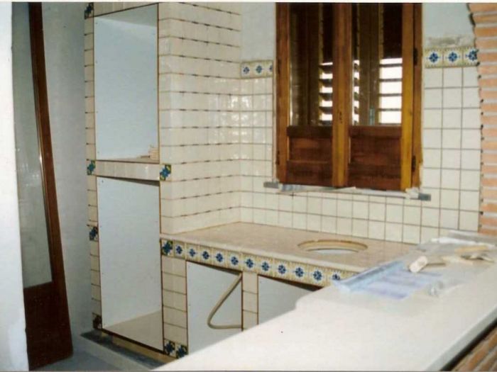 Archisio - Antonio La Malfa - Progetto Sopraelevazione casa storica