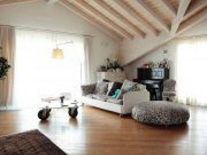 Archisio - Impresa Edile Aedifico - Progetto Interni