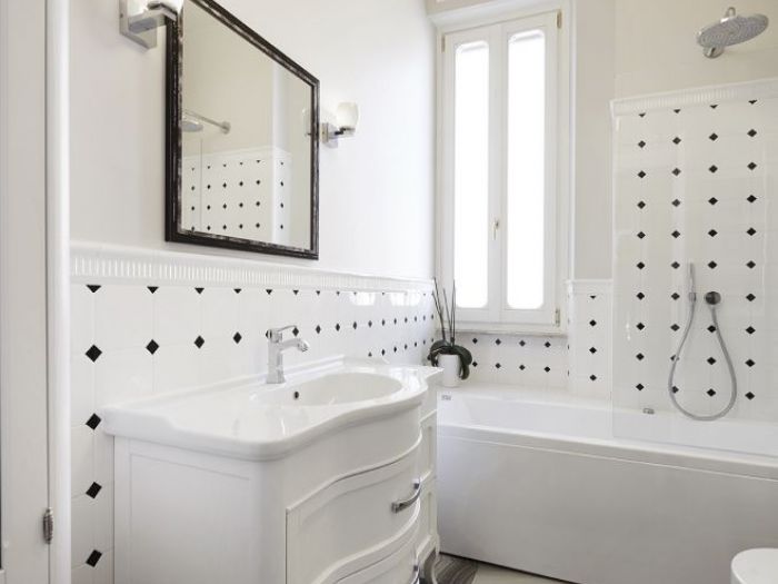 Archisio - Gruppo Castaldi - Progetto Perla dco - progettazione e ristrutturazione quartiere trieste roma