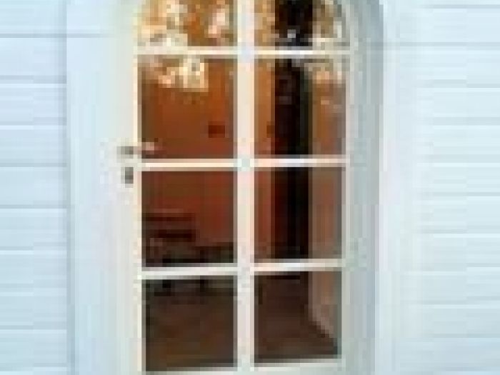 Archisio - Falegnameria Ferruzzi - Progetto Falegnameria