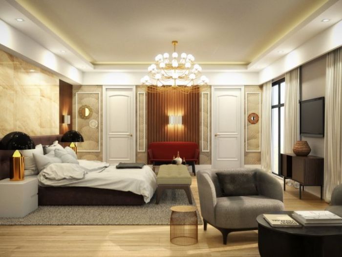 Archisio - Filippo Saponaro Architetto - Progetto Home nancassa