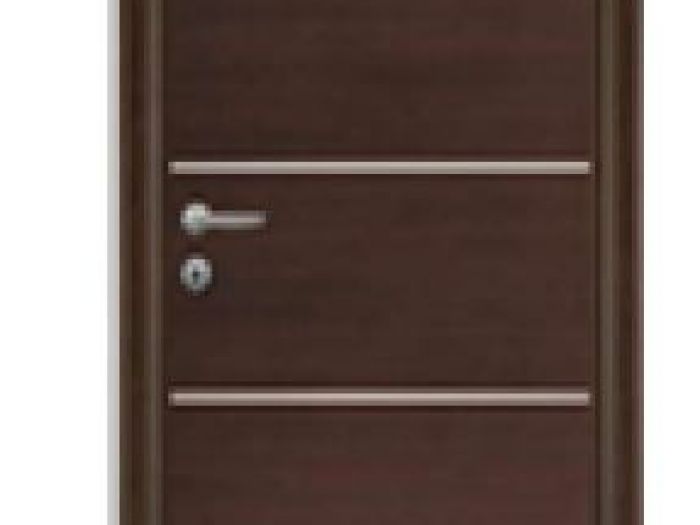 Archisio - Larte Della Sicurezza - Progetto Porte interne