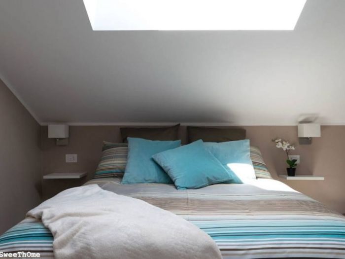 Archisio - Stefania Chiarenza E Barbara Alongi - Progetto Scritte in mansarda