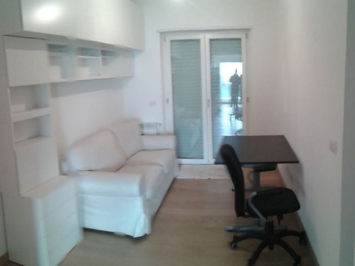 Archisio - Roberta Caldovino - Progetto Consulenza e realizzazione home staging appartamento reggio calabria