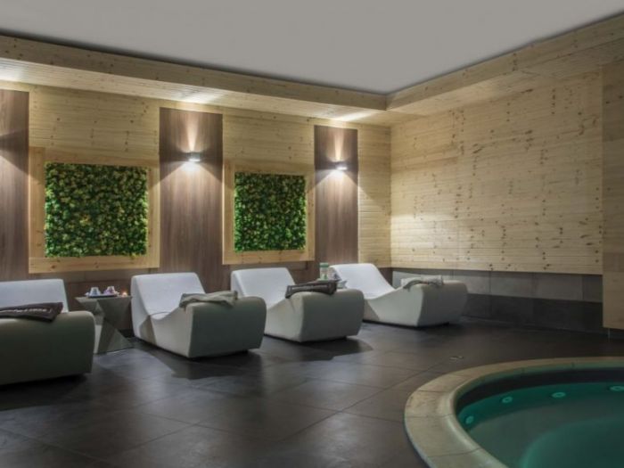 Archisio - Raffaele Carrella - Progetto Centro linda olivieri