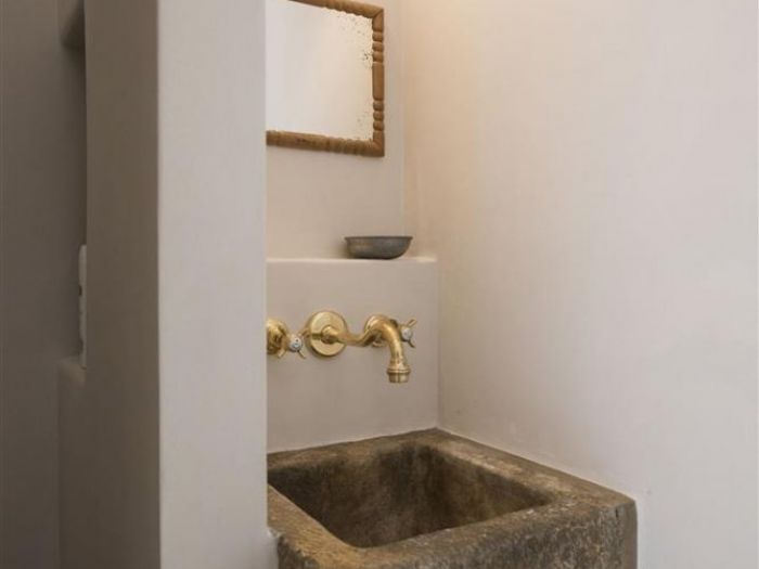 Archisio - Arkitetti Flore Venezia - Progetto Trulli la cipressa