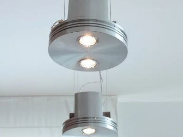 Archisio - Gaia Brunello Photohomestaging - Progetto Appartamento eclettico a milano