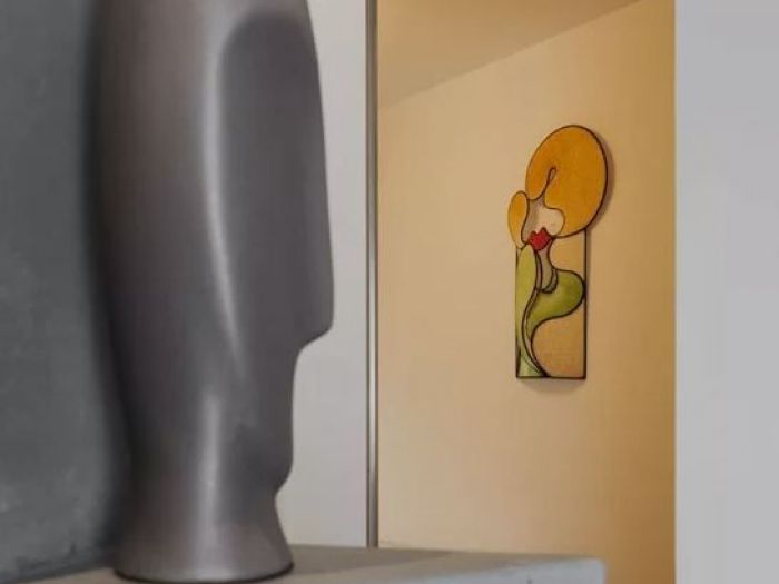 Archisio - Marco Ferranti - Progetto Cls house la diagonal