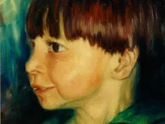 Archisio - Edyta Komar - Progetto Dipinti