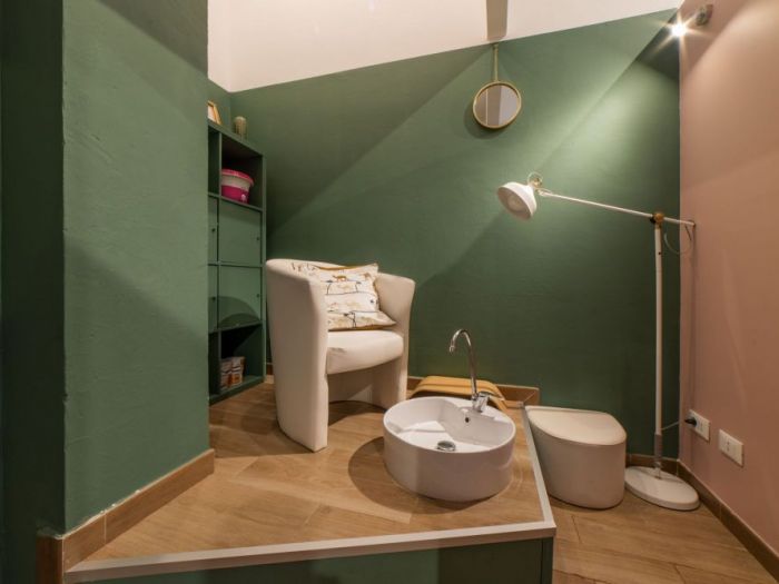 Archisio - Gardella Veronica - Progetto Centro estetico