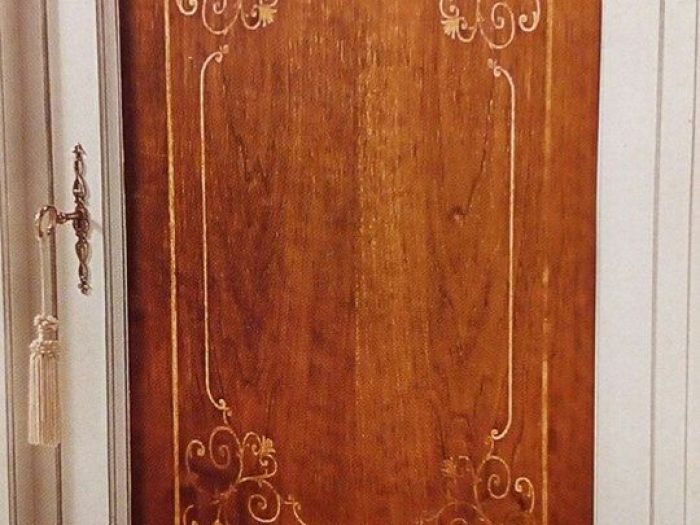 Archisio - L Arte Del Restauro E Dello Shabby Chic - Progetto Mobiletti