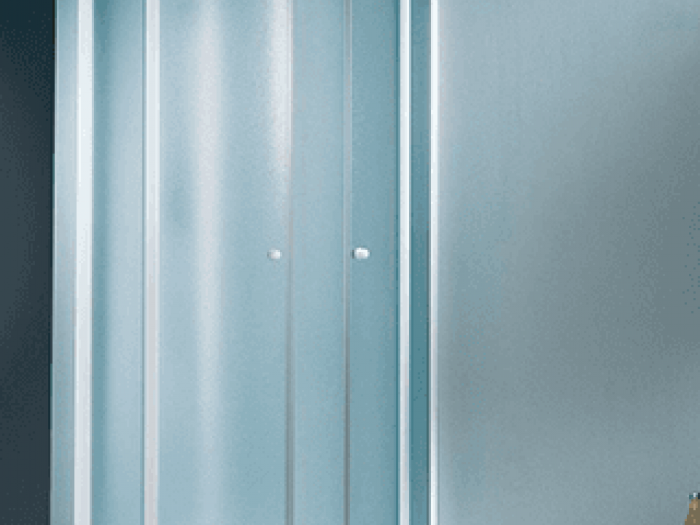 Archisio - Amati Termoidraulica - Progetto Fornitura di sanitari e rubinetteria