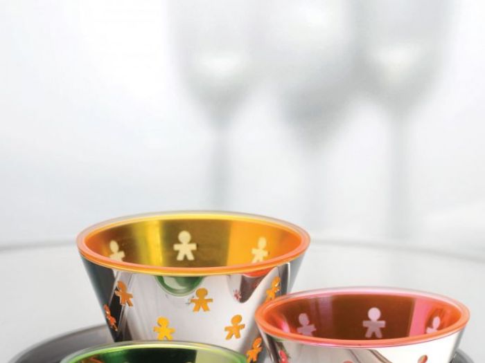 Archisio - Stefano Giovannoni - Progetto Kitchenware