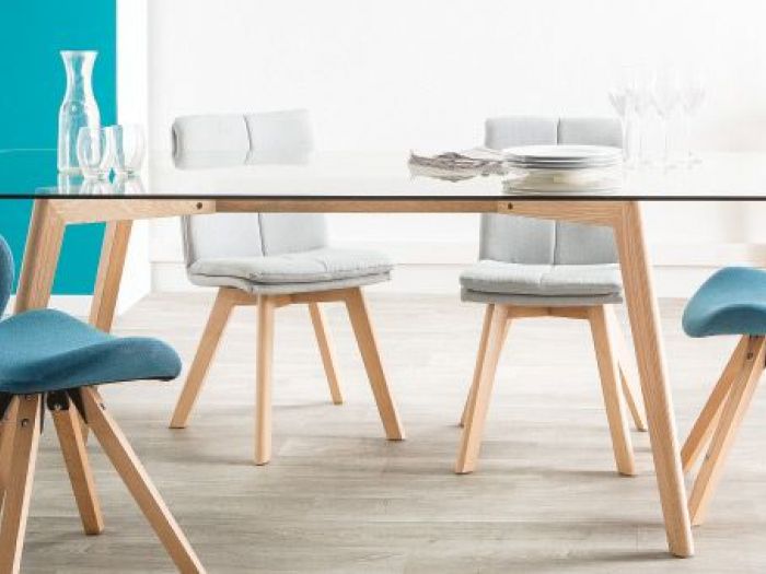 Archisio - Miliboo Italia - Progetto Tavoli