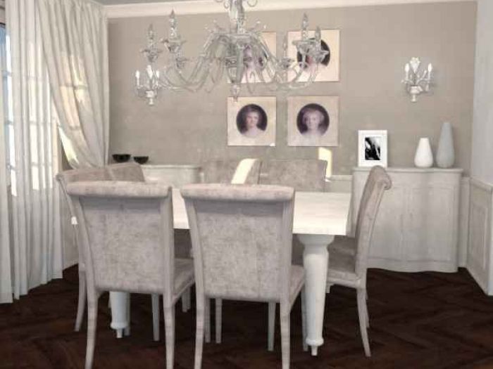 Archisio - Studio Antepost - Progetto Progetti in lavorazione