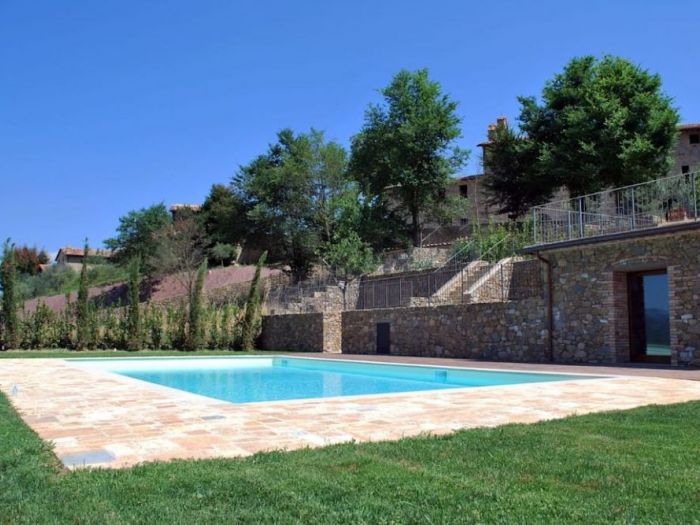 Archisio - Stefania Lorenzini Garden Designer - Progetto Giardino privato