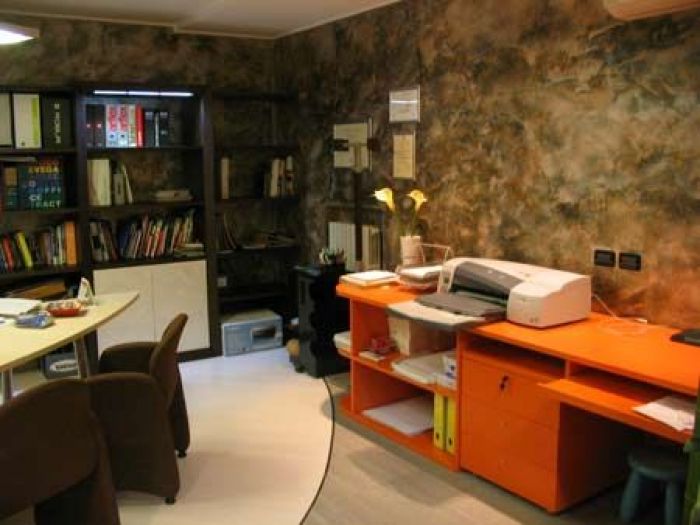 Archisio - Studio Di Architettura Arch Roberta Gerli - Progetto Studio darchitettura interior design