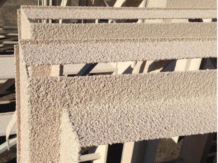 Archisio - Conika srl - Progetto Controtelai