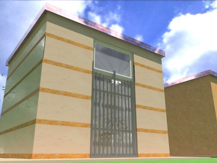 Archisio - Baranzoni Architetti srl - Progetto Costruzioni per settore terziario