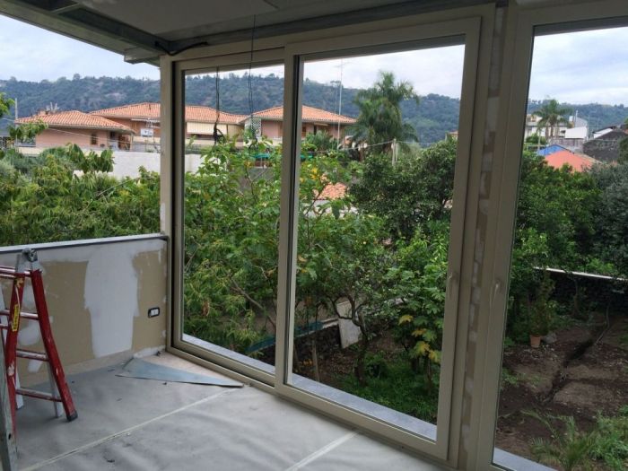 Archisio - Gsd System - Progetto Lavorazione alluminio