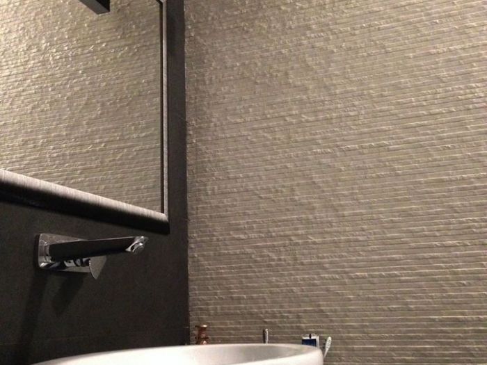 Archisio - Chiara Camilli - Progetto Appartamento