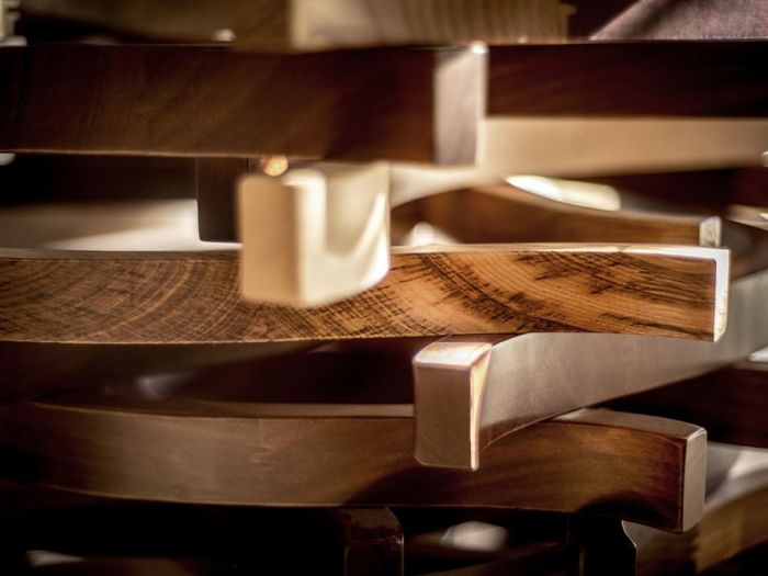 Archisio - Ornythos - Progetto Forma zero