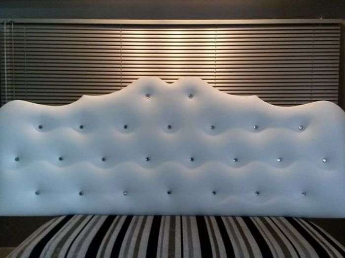 Archisio - Tappezzeria Artigiana Casa Facendo - Progetto Tappezzeria artigiana casa facendo