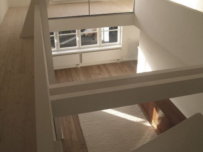 Archisio - Sergio Pascolo - Progetto Hamburgrefurbishment an ancient farmhouse