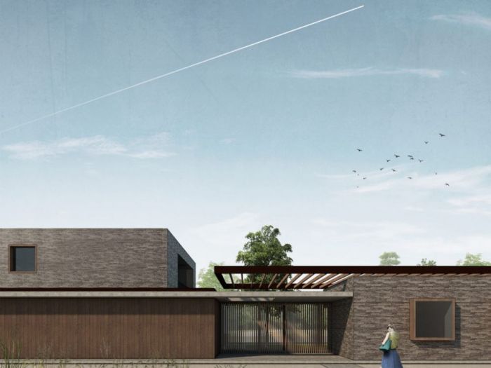 Archisio - Depaolidefranceschibaldan Architetti - Progetto Villa mrlv