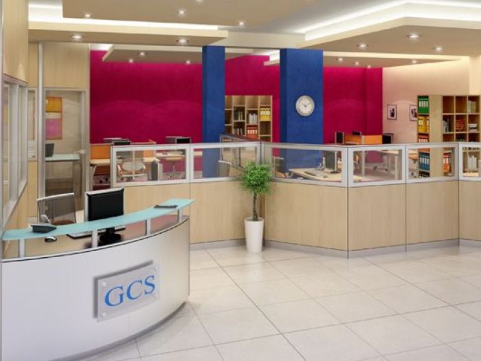 Archisio - Dughiero Studio - Progetto Offices interior design