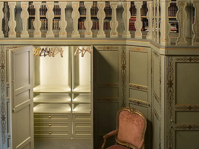 Archisio - Novarte - Progetto Residenza venezia