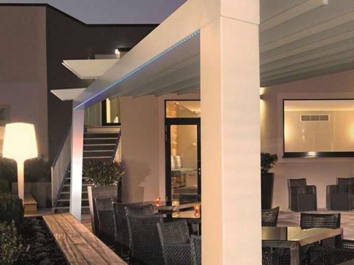 Archisio - De Biasi Tendaggi - Progetto Fornitori