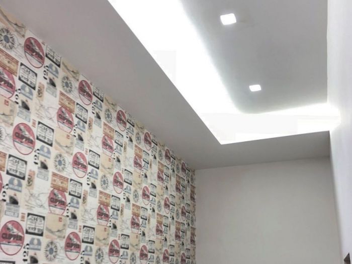 Archisio - Antonio Craiscuolo - Progetto Ristrutturazione di interni