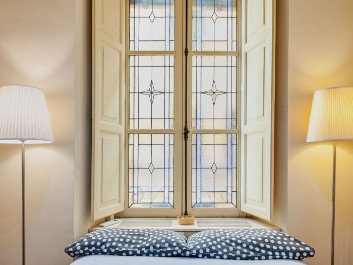 Archisio - Stefano Musa - Progetto Casa vacanze