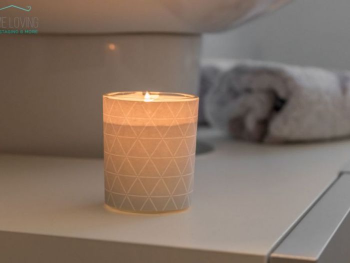 Archisio - Giovanna Favero - Home Loving - Progetto Home staging - casa marci