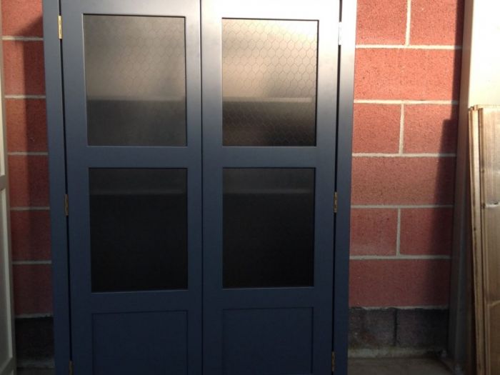 Archisio - Falegnameria Fortunati - Progetto Porte blindate e altri serramenti per comfort e sicurezza